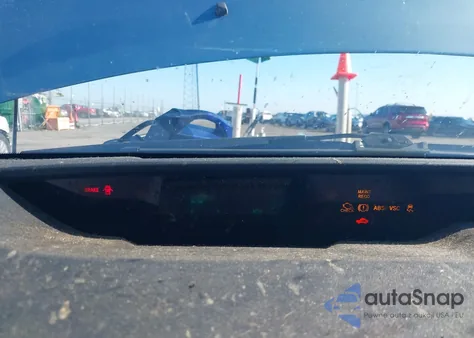 2004 Toyota Prius z USA, uszkodzony, nr VIN JTDKB20U340049006